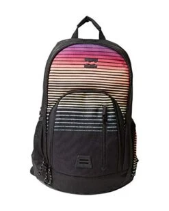 Billabong Men's Command Backpack Multi One Size