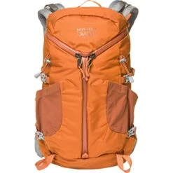 MYSTERY RANCH Coulee 25 Backpack - Daypack With Built-in Hydration Sleeve, Adobe - LG/XL -Backpack Shop 41W4cRTg wL