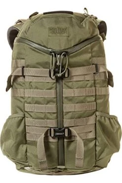 MYSTERY RANCH 2 Day Assault Backpack - Tactical Packs Molle Daypack, LG/XL Forest -Backpack Shop 41YH59Dae2L