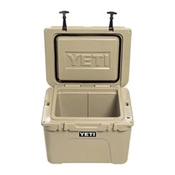 YETI Tundra 35 Cooler, Desert Tan -Backpack Shop 41Ygrrli kL