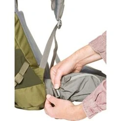 Mystery Ranch Coulee 25 Backpack - Daypack Built-in Hydration Sleeve, Forest - LG/XL -Backpack Shop 41ZzEfjMxmL