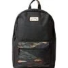 Billabong Men's All Day Backpack Camo One Size