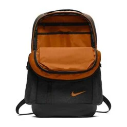 Nike Vapor Power Heathered Training Backpack, Black -Backpack Shop 41bOGl sklL