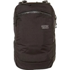 Mystery Ranch PrizeFighter Travel Hiking Backpack Black -Backpack Shop 41bhdc2VABL