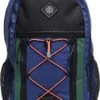 Element Cypress Outward Backpack One Size Naval Blue
