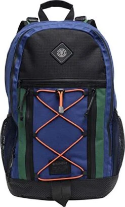 Element Cypress Outward Backpack One Size Naval Blue