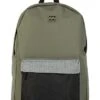 Billabong Men's All Day Backpack Military One Size