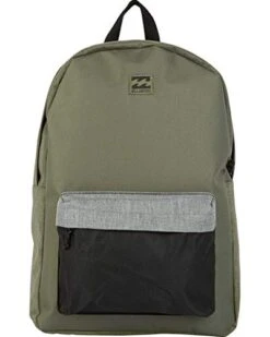 Billabong Men's All Day Backpack Military One Size