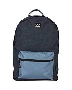 Billabong Men's All Day Backpack Blue