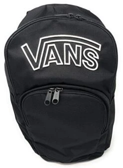 Vans Alumni Backpack (Black)