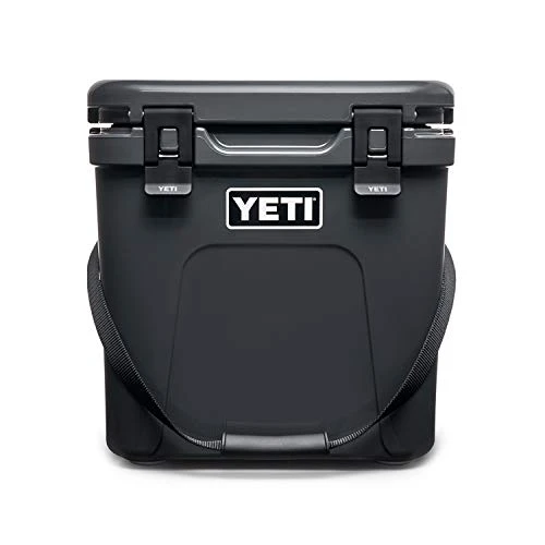 YETI Roadie 24 Cooler, Charcoal 1 YETI Roadie 24 Cooler, Charcoal