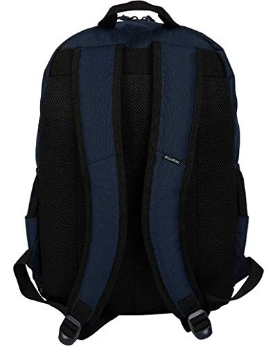 Billabong Men's Command Lite Backpack Blue One Size 2 Billabong Men's Command Lite Backpack Blue One Size - Image 2