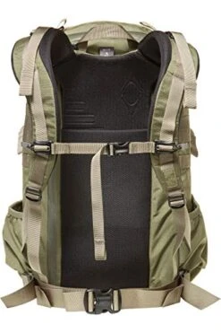MYSTERY RANCH 2 Day Assault Backpack - Tactical Packs Molle Daypack, LG/XL Forest -Backpack Shop 41lWqgqrvaL