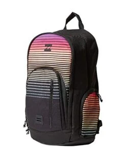 Billabong Men's Command Backpack Black One Size -Backpack Shop 41m2jJYcAHL 2e3f50f5 5ae3 45ba 96ca b689fa094074