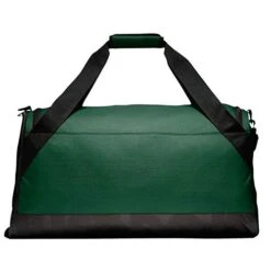 Nike Brasilia Medium Duffel Bag BA5334-333 Green -Backpack Shop 41nUOuJ9SkL