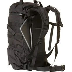 MYSTERY RANCH 2 Day Assault Backpack - Tactical Packs Molle Daypack, LG/XL Black -Backpack Shop 41nWatOS2hL