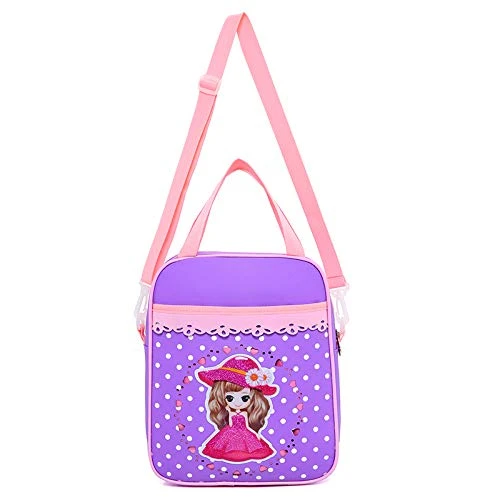 Meetbelify Girls Kids Rolling Backpack Backpacks With Wheels For Girls For School 4 Meetbelify Girls Kids Rolling Backpack Backpacks With Wheels For Girls For School - Image 4