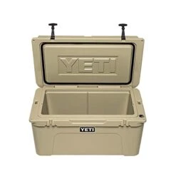YETI Tundra 65 Cooler, Desert Tan -Backpack Shop 41qpGi f2aL