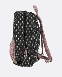 Billabong Women's Hand Over Love Backpack Scarlet One Size -Backpack Shop 41r1uO2FndL