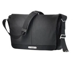 BROOKS ENGLAND Brooks Strand 18 Lt Messenger Bag