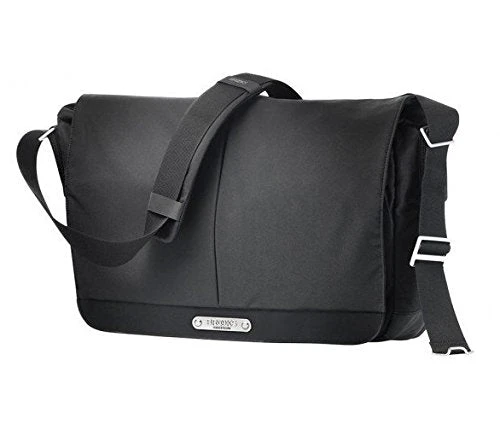 BROOKS ENGLAND Brooks Strand 18 Lt Messenger Bag 1 BROOKS ENGLAND Brooks Strand 18 Lt Messenger Bag