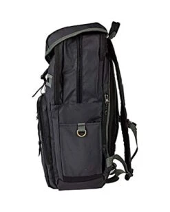 Billabong Men's Surftrek Explorer Backpack Black One Size -Backpack Shop 41sxf 2BGV9wL