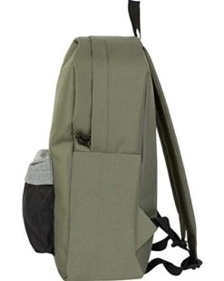 Billabong Men's All Day Backpack Military One Size 5 Billabong Men's All Day Backpack Military One Size -Backpack Shop 41v2FIWcXyL
