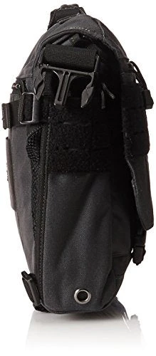 5.11 RUSH Delivery MIKE Tactical Messenger Bag, Small, Style 56176, Double Tap 5 5.11 RUSH Delivery MIKE Tactical Messenger Bag, Small, Style 56176, Double Tap - Image 5