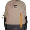 Billabong Men's Command Lite Pack Beige One Size