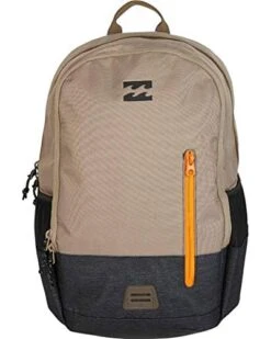 Billabong Men's Command Lite Pack Beige One Size