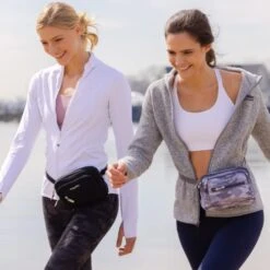 Baggallini Unisex Adult Triple Zip Bagg Cross Body Handbags, Black, One Size US 11 Baggallini Unisex Adult Triple Zip Bagg Cross Body Handbags, Black, One Size US -Backpack Shop 41xIGag7XWL