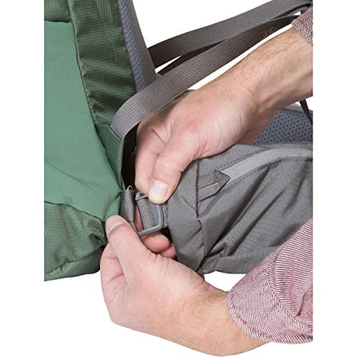 MYSTERY RANCH Scree 32 Backpack - Mid-Size Technical Daypack, Cargo - LG/XL 4 MYSTERY RANCH Scree 32 Backpack - Mid-Size Technical Daypack, Cargo - LG/XL - Image 4