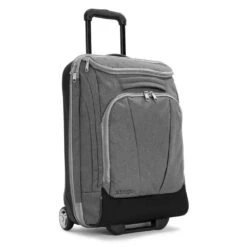 EBags TLS Mother Lode Mini 21" Wheeled Duffel Bag Luggage - Carry-On