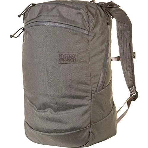 Mystery Ranch PrizeFighter Travel Hiking Backpack Gravel 1 Mystery Ranch PrizeFighter Travel Hiking Backpack Gravel
