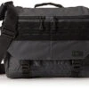 5.11 RUSH Delivery MIKE Tactical Messenger Bag, Small, Style 56176, Double Tap