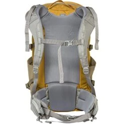 MYSTERY RANCH Coulee 25 Backpack - Daypack Built-in Hydration Sleeve, Pumpkin - LG/XL -Backpack Shop 512sR7zGlbL