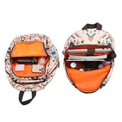 Montana West Bohemian Backpack Ethnic Aztec Geometric Daypack Boho Casual Canvas School Bookbag Travel Shoulder Bag MW1141-9110M-TN 11 Montana West Bohemian Backpack Ethnic Aztec Geometric Daypack Boho Casual Canvas School Bookbag Travel Shoulder Bag MW1141-9110M-TN -Backpack Shop 514r dT2IKL