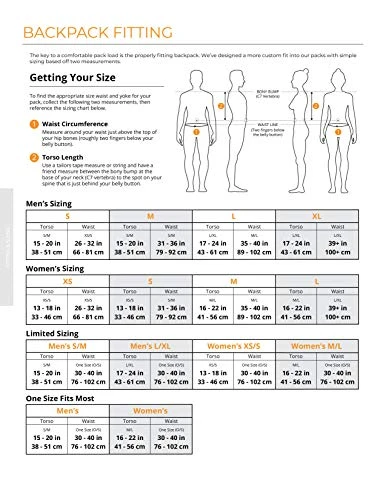 Mystery Ranch PrizeFighter Travel Hiking Backpack Gravel 2 Mystery Ranch PrizeFighter Travel Hiking Backpack Gravel - Image 2