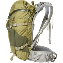 Mystery Ranch Coulee 25 Backpack - Daypack Built-in Hydration Sleeve, Forest - LG/XL -Backpack Shop 51H1ebt9dOL