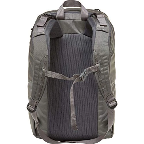 Mystery Ranch PrizeFighter Travel Hiking Backpack Gravel 4 Mystery Ranch PrizeFighter Travel Hiking Backpack Gravel - Image 4