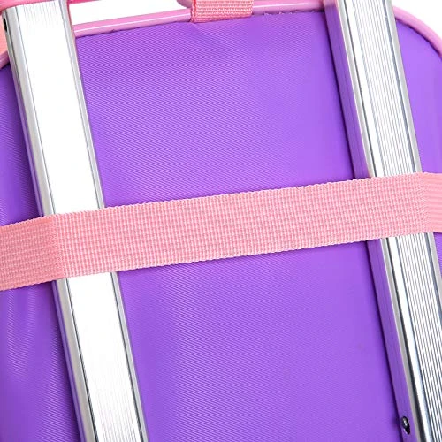 Meetbelify Girls Kids Rolling Backpack Backpacks With Wheels For Girls For School 2 Meetbelify Girls Kids Rolling Backpack Backpacks With Wheels For Girls For School - Image 2