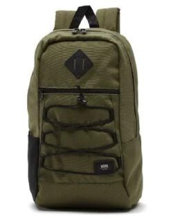 Vans SNAG Backpack (Grape Leaf)