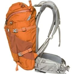 MYSTERY RANCH Coulee 25 Backpack - Daypack With Built-in Hydration Sleeve, Adobe - LG/XL -Backpack Shop 51Tk2xLem2L