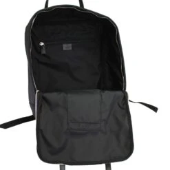 Gucci Shelly Black Nylon Backpack 495558 9 Gucci Shelly Black Nylon Backpack 495558 -Backpack Shop 51cZn1hxdJL
