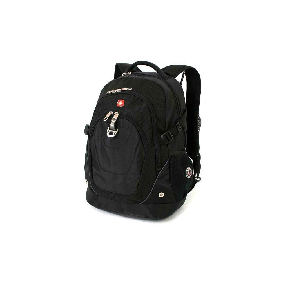 SWISSGEAR0 Laptop Computer Backpack/Black 1 SWISSGEAR0 Laptop Computer Backpack/Black