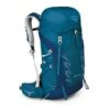 Osprey Packs Talon 33 Men's Hiking Backpack, Ultramarine Blue, Small/Medium