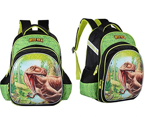 Meetbelify Big Kids School Backpack For Boys Kids Elementary School Bags Out Door Day Pack (dinosaur Bag) 1 Meetbelify Big Kids School Backpack For Boys Kids Elementary School Bags Out Door Day Pack (dinosaur Bag)