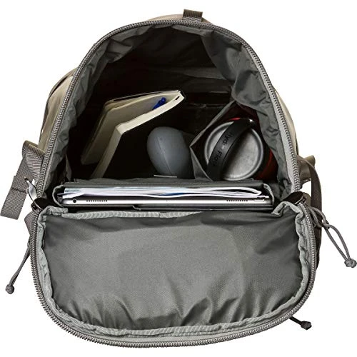 MYSTERY RANCH Robo Flip Travel Hiking Backpack Gravel 3 MYSTERY RANCH Robo Flip Travel Hiking Backpack Gravel - Image 3