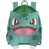 Loungefly Pokemon Metallic Bulbasaur Womens Double Strap Shoulder Bag Purse