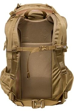 MYSTERY RANCH 2 Day Assault - Tactical Packs Versatile Molle Daypack, LG/XL Coyote -Backpack Shop 51fdOOCQT6L